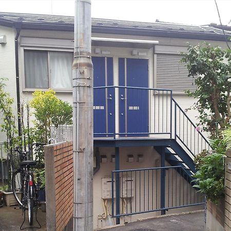 Maison De Takinogawa Tokió Kültér fotó