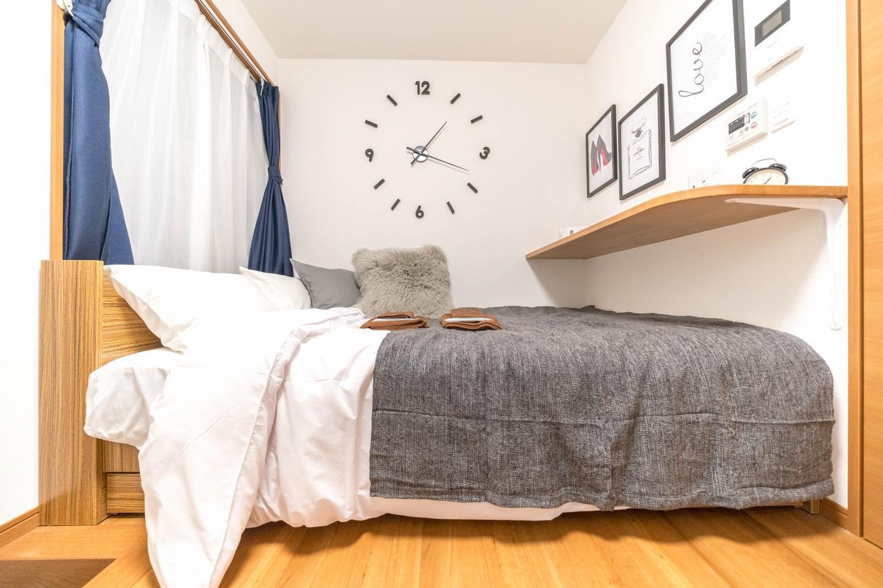 Maison De Takinogawa Tokió Kültér fotó