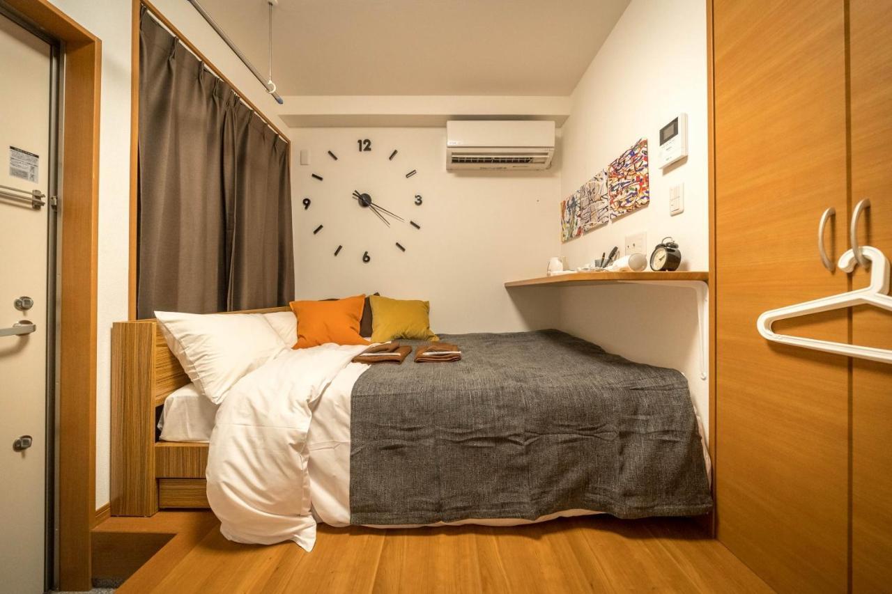Maison De Takinogawa Tokió Kültér fotó