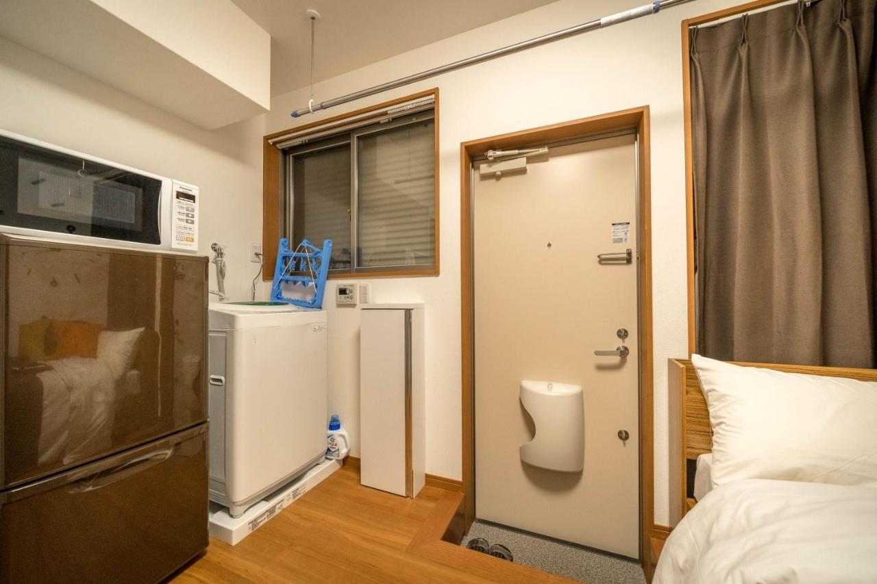 Maison De Takinogawa Tokió Kültér fotó